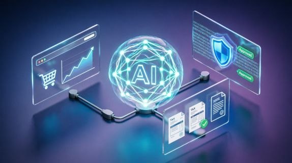 Integraciones de IA en aplicaciones web: ventajas para ecommerce, SAT y moderación de contenidos